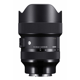 Sigma ART 14-24/2,8 DG DN Sony E Black + UV Filter