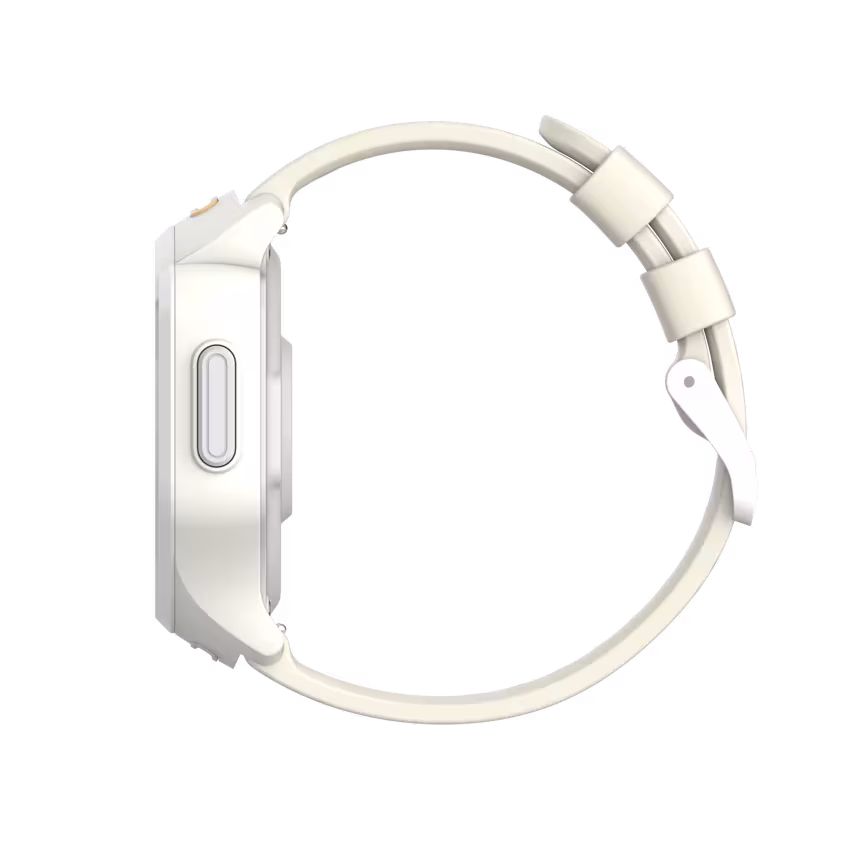 MyFirst Fone R2 Kids Smartwatch Nougat White