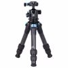 SIRUI Compact XS Powerzwerg  Carbon + ST-10X Kugelkopf