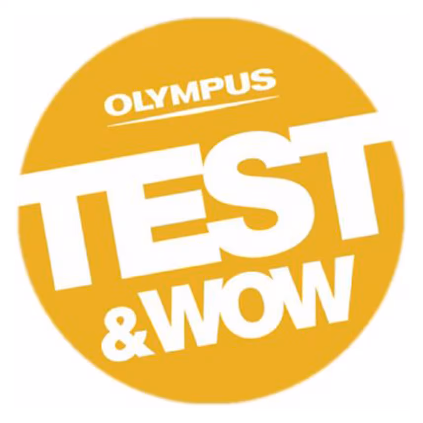 Olympus FL-900R Blitz