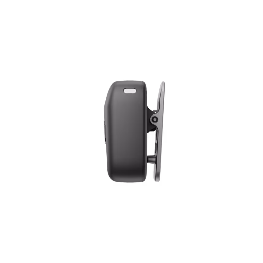 DJI Mic Mini Sender (Schattenschwarz)