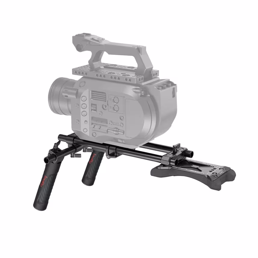 SmallRig Basic Shoulder Kit