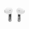 JBL Tune Flex 2 GHOST TWS  kabelloser In-Ear Kopfhörer, weiß