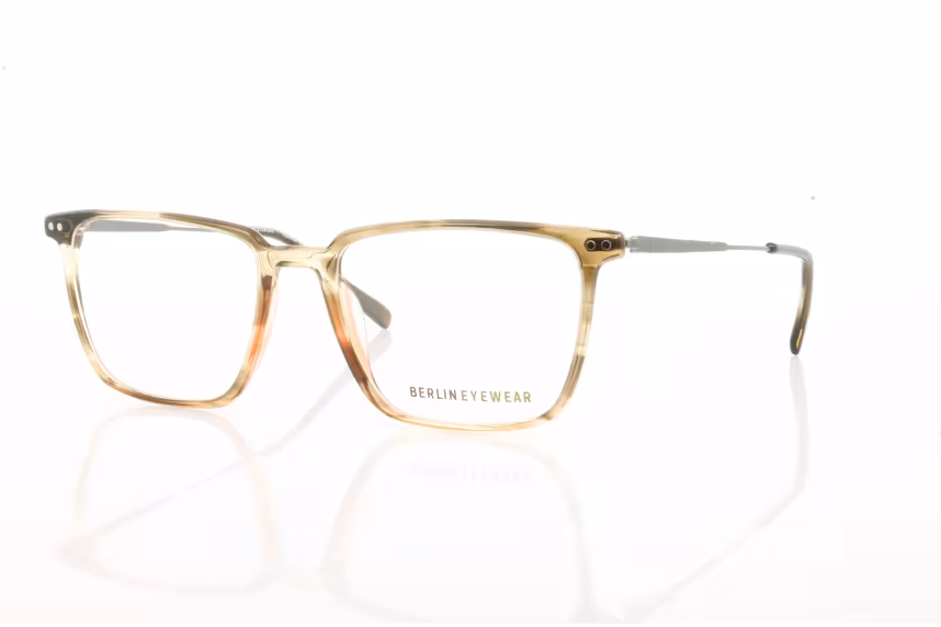 Berlin Eyewear BERE 655-2H