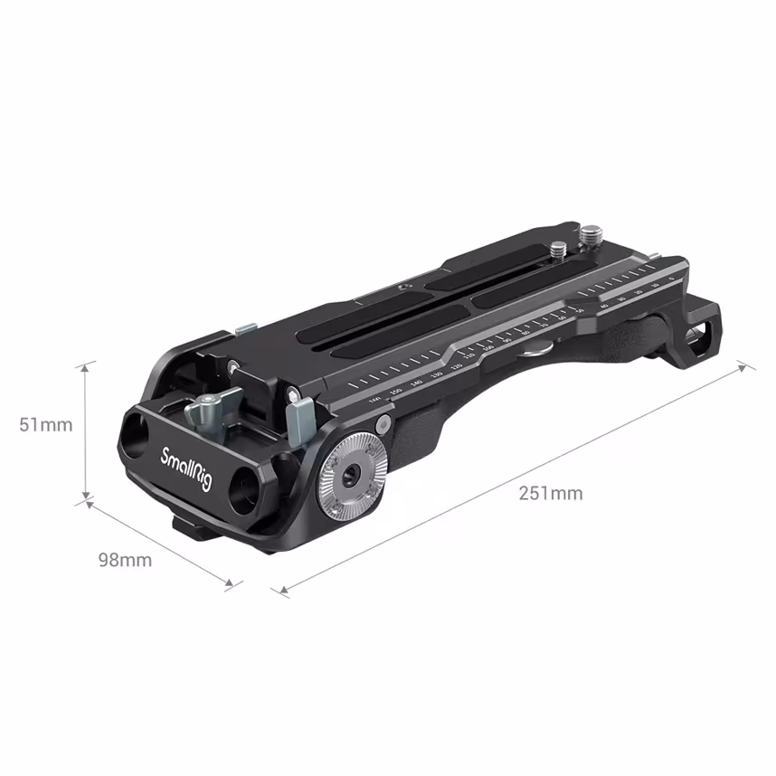 SmallRig Schulterpolster Pro