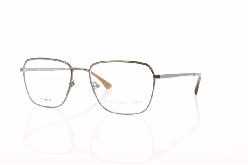 Ruud van Dyke RVD 1300T-1H