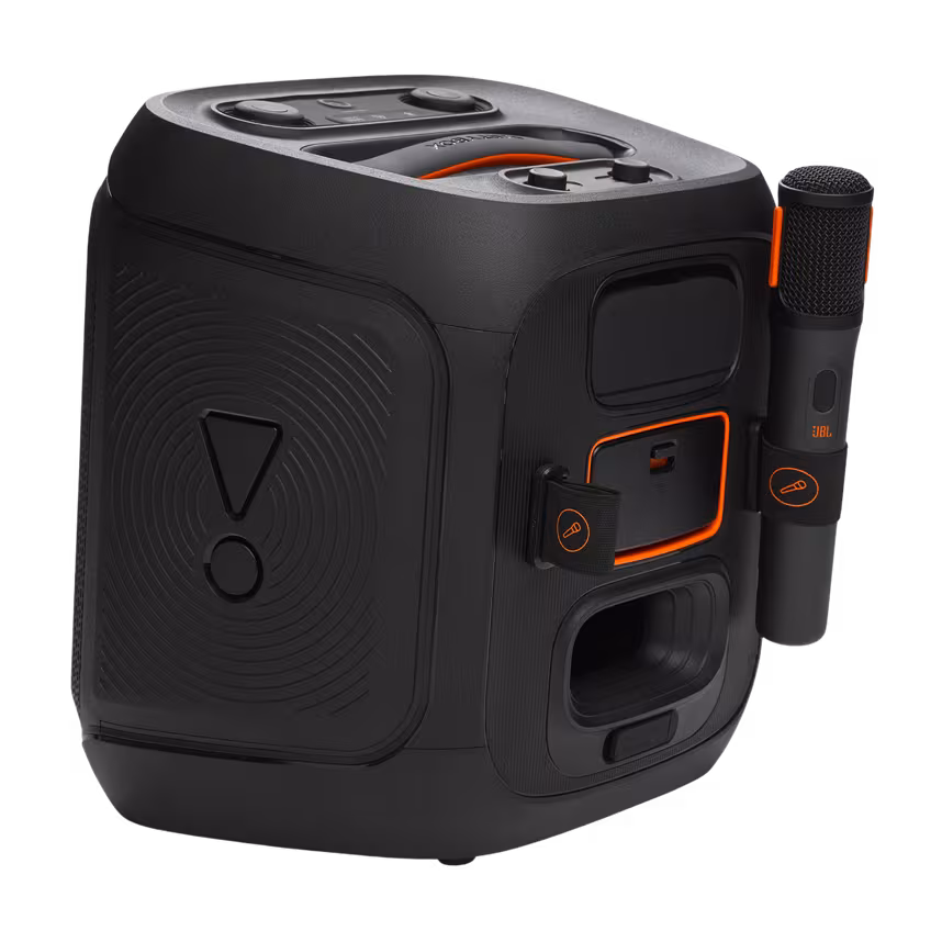 JBL Partybox Encore 2 Bluetooth Schwarz