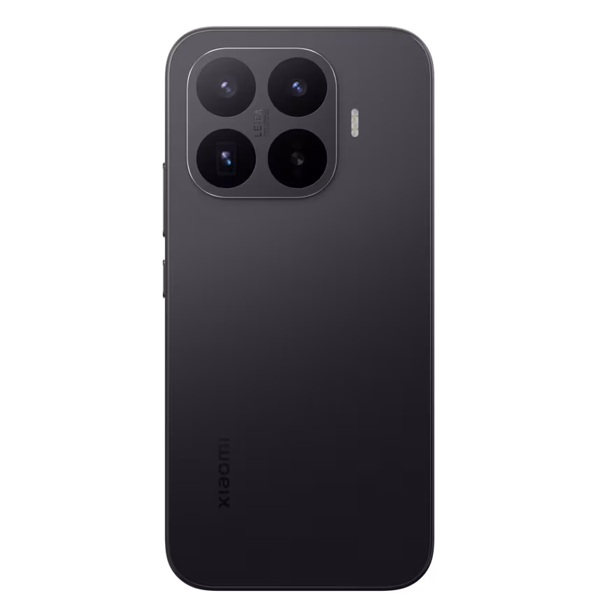 Xiaomi 17T 256GB 5G schwarz
