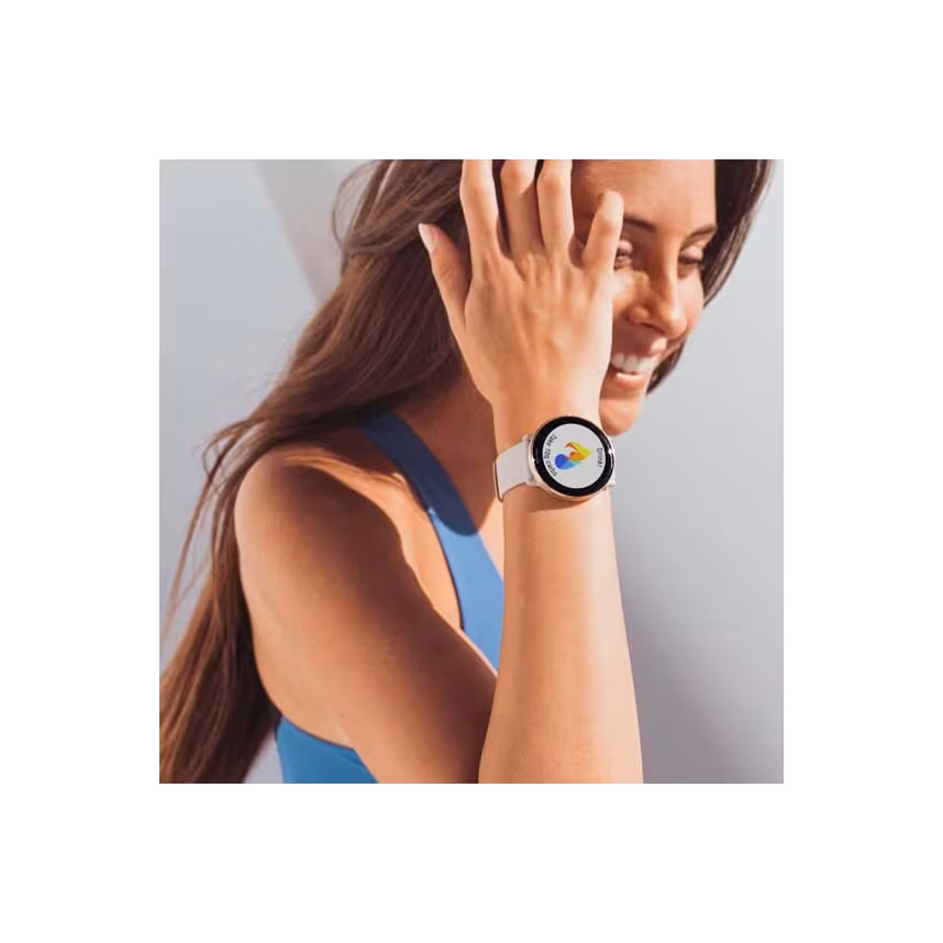 Polar Ignite 3 greige/gold