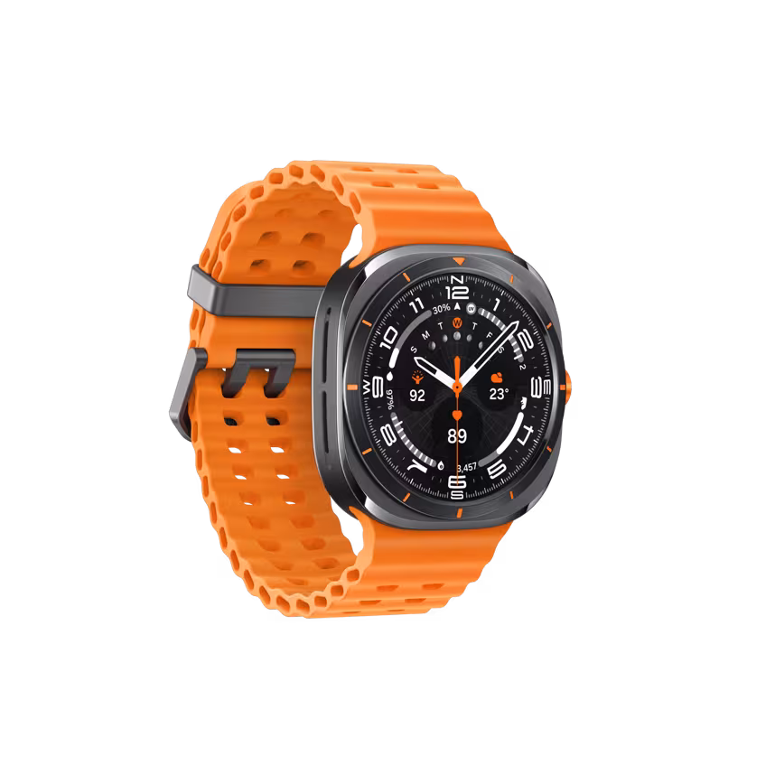 Samsung Galaxy Watch Ultra 47mm LTE dark gray