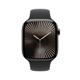 App Watch S10 LTE 46mm slate Tit+blk M/L