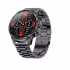felixx Smartwatch F99G, HD 1.85, GIANT, black