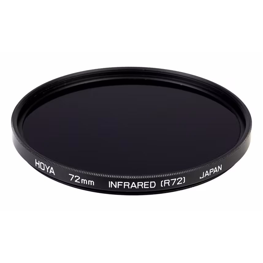 Hoya Infrarot R 72 52mm