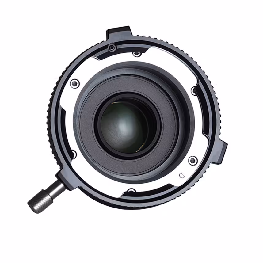 LAOWA 1,33x Rear Anamorphic Adapter