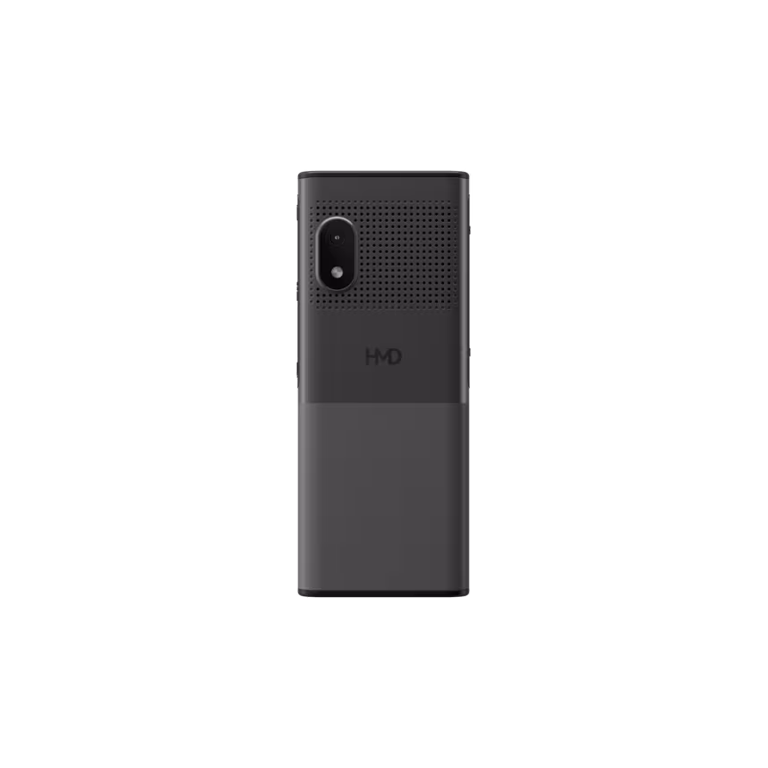HMD 150 DS Schwarz
