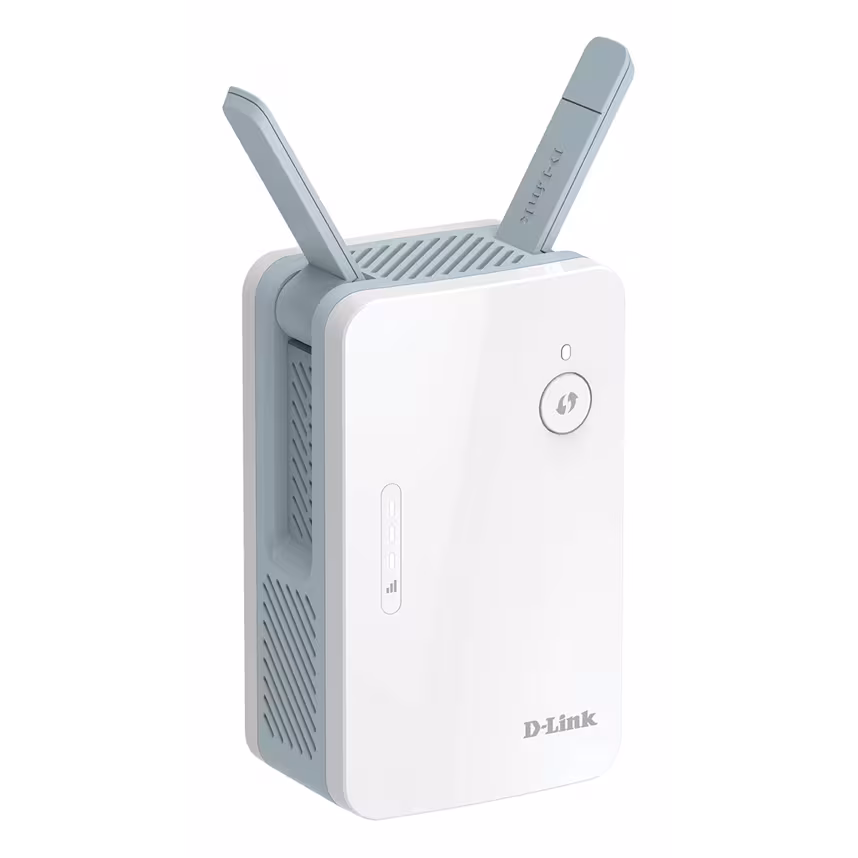 D-Link Eagle Pro AI E15 Range Extender