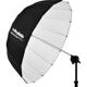 Profoto Deep Blitzschirm S White 85cm