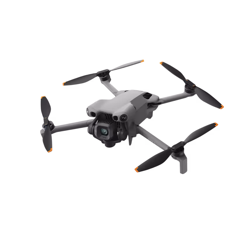 DJI Mini 5 Pro (DJI RC-N3)