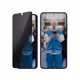 PanzerGlass® Privacy Screen Protector Samsung Galaxy S25