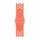 Apple Watch 45mm Nike Sportband M/L magic ember
