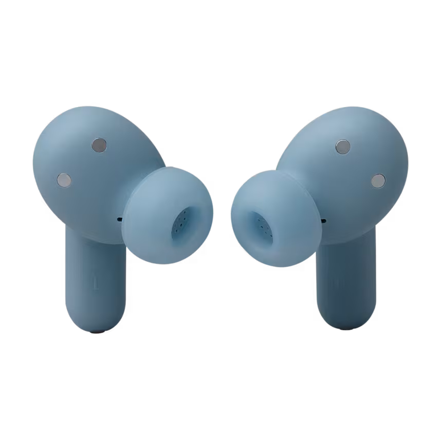 JBL Live Beam 3 In-Ear BT Kopfhörer blau