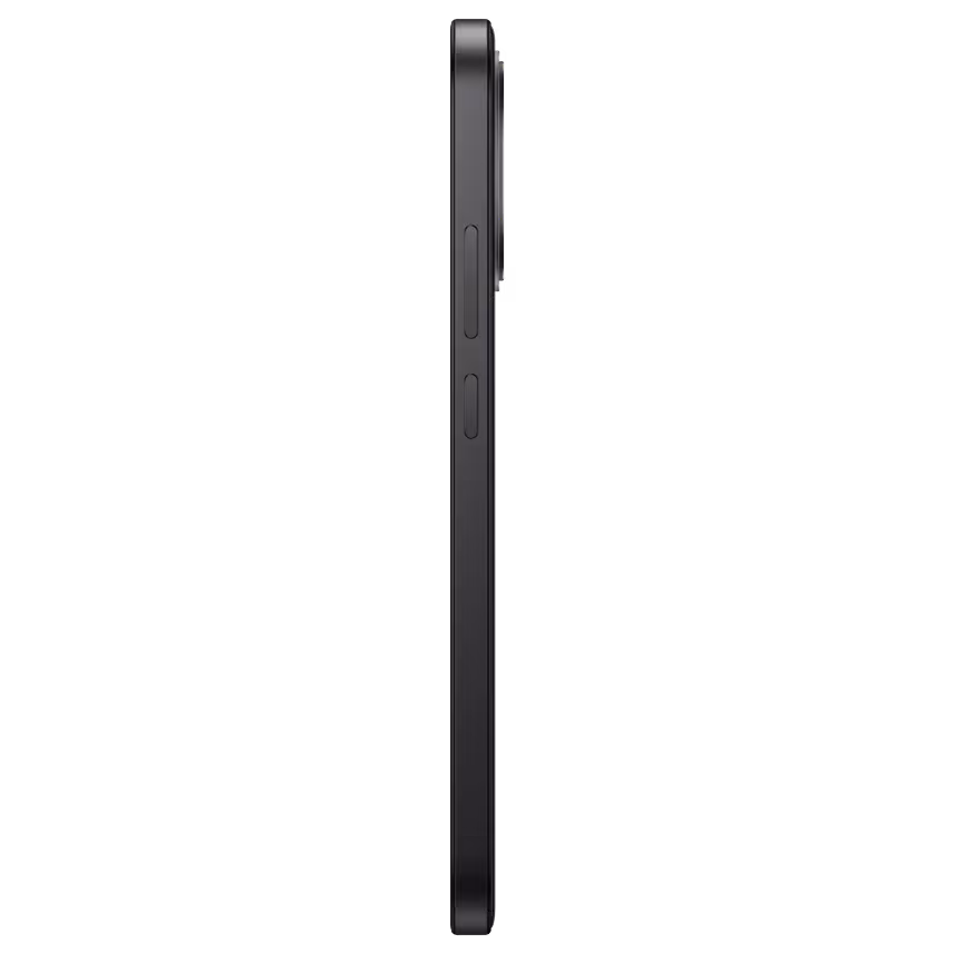 Xiaomi Redmi Note 17 4G Black