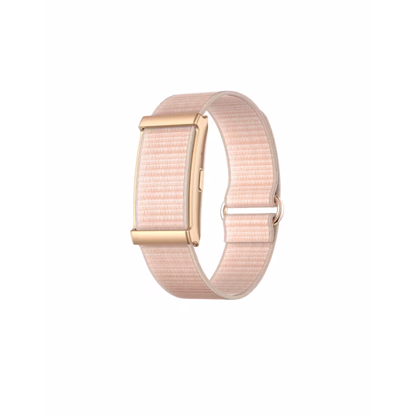 Felixx Fitness-Trackerband F20 FIT Rose