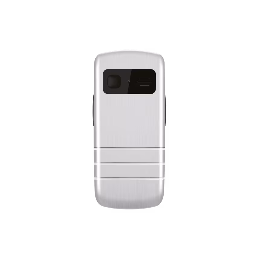 Beafon SL260 LTE silver black