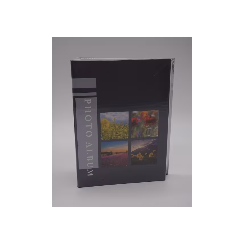 Minimax LX9104 "Vita" für 100 Fotos 10x15