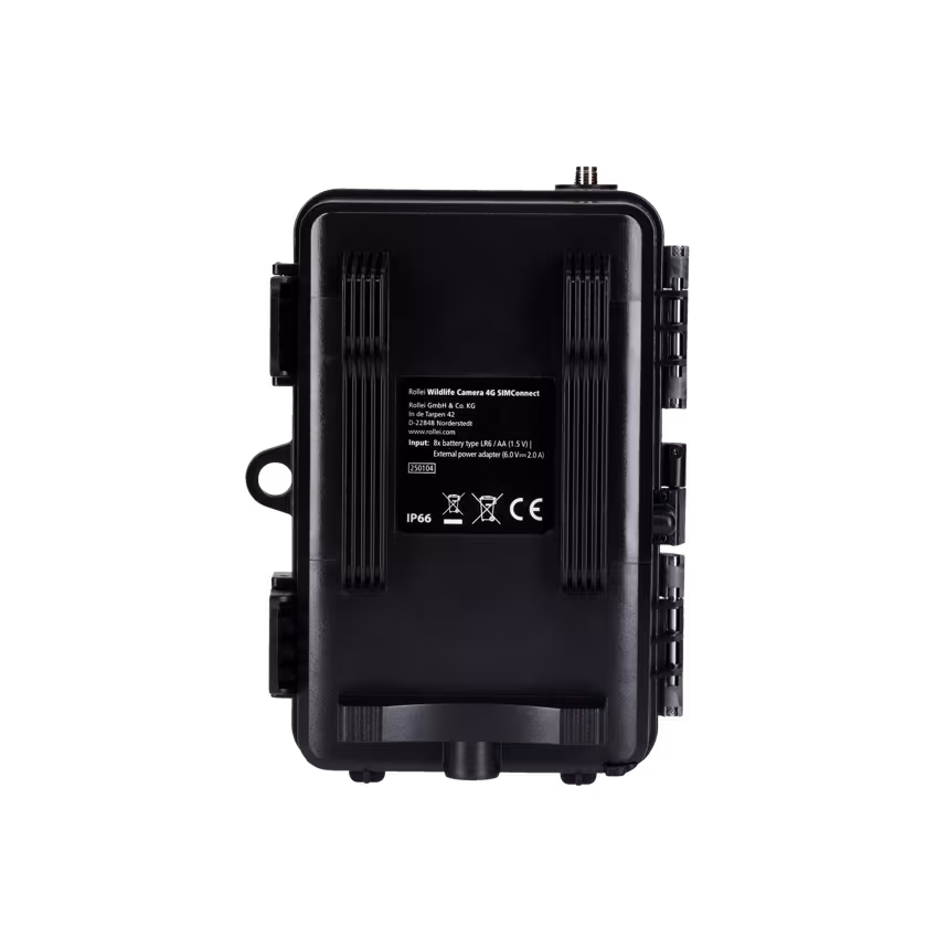 Rollei Wildkamera 4G SimConnect
