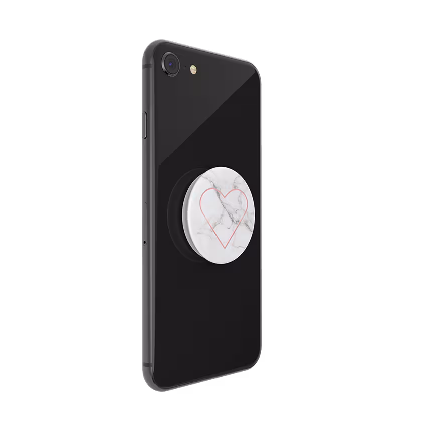 Popsockets Tres chic PG Stoney Heart