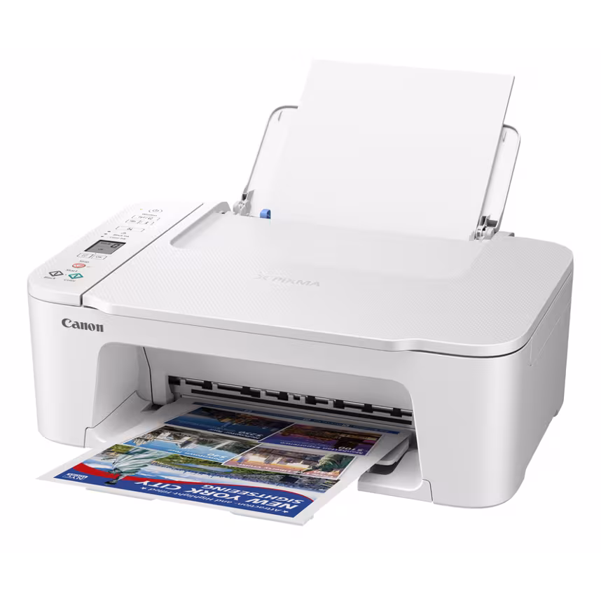 Canon Pixma TS3751i Inkjet Drucker 3in1