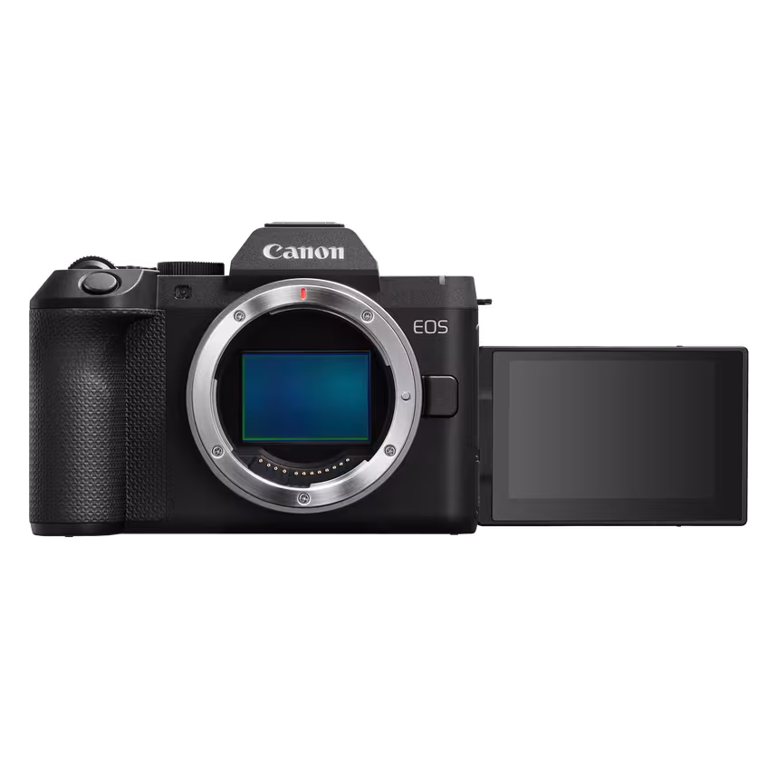 Canon EOS R8 Mark II Geh&auml;use Battery Kit