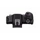 Canon EOS R50 Gehäuse Schwarz