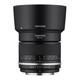 Samyang MF 85/1,4 MK2 Canon M