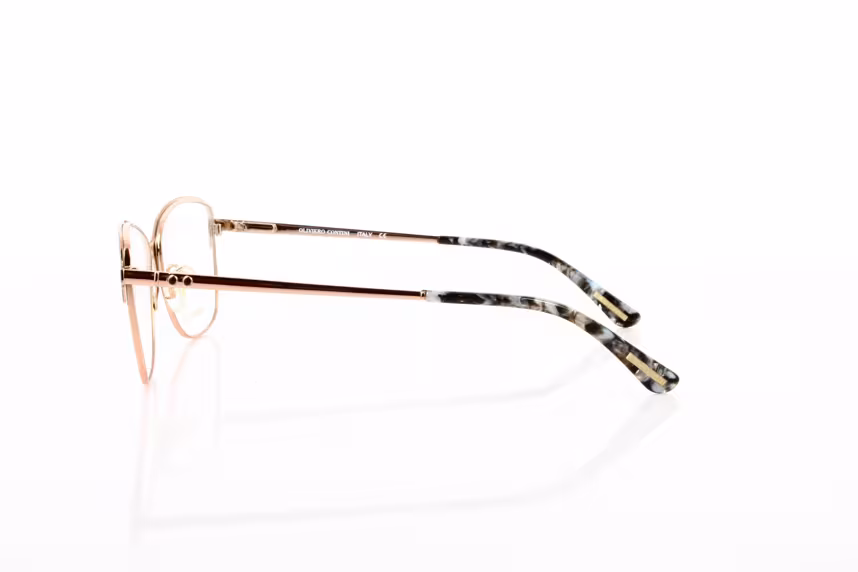 OC 4267 C3 Damenbrille Metall