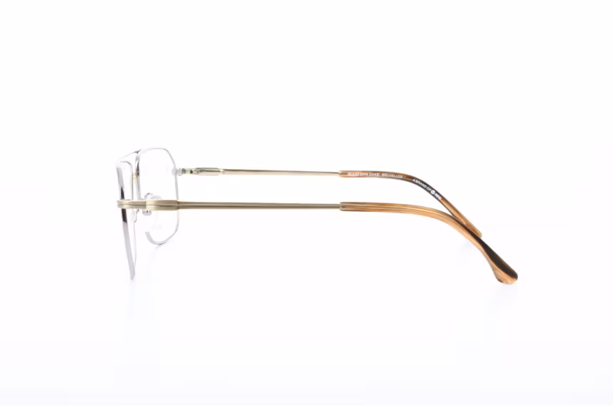 Ruud van Dyke 1732TL-1H