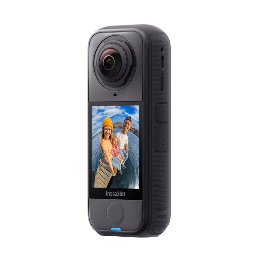 Insta360 X4 Air Standard Bundle