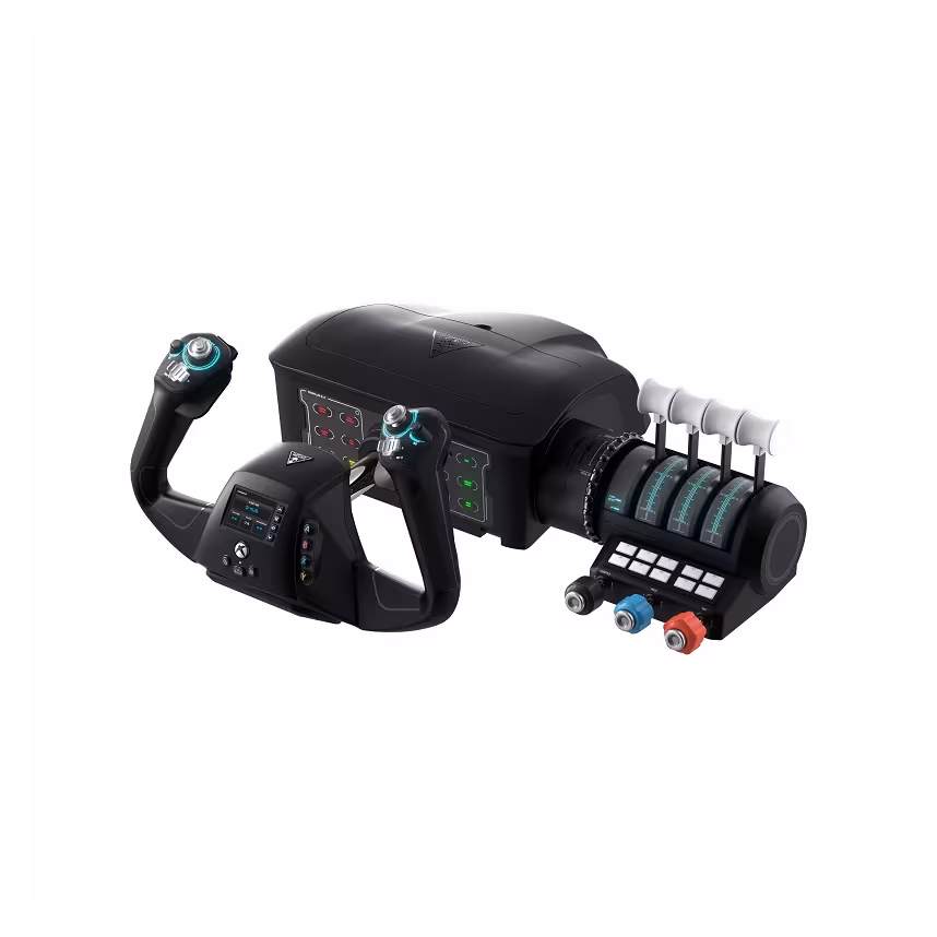 Turtle Beach Velocity ONE Flight Control System