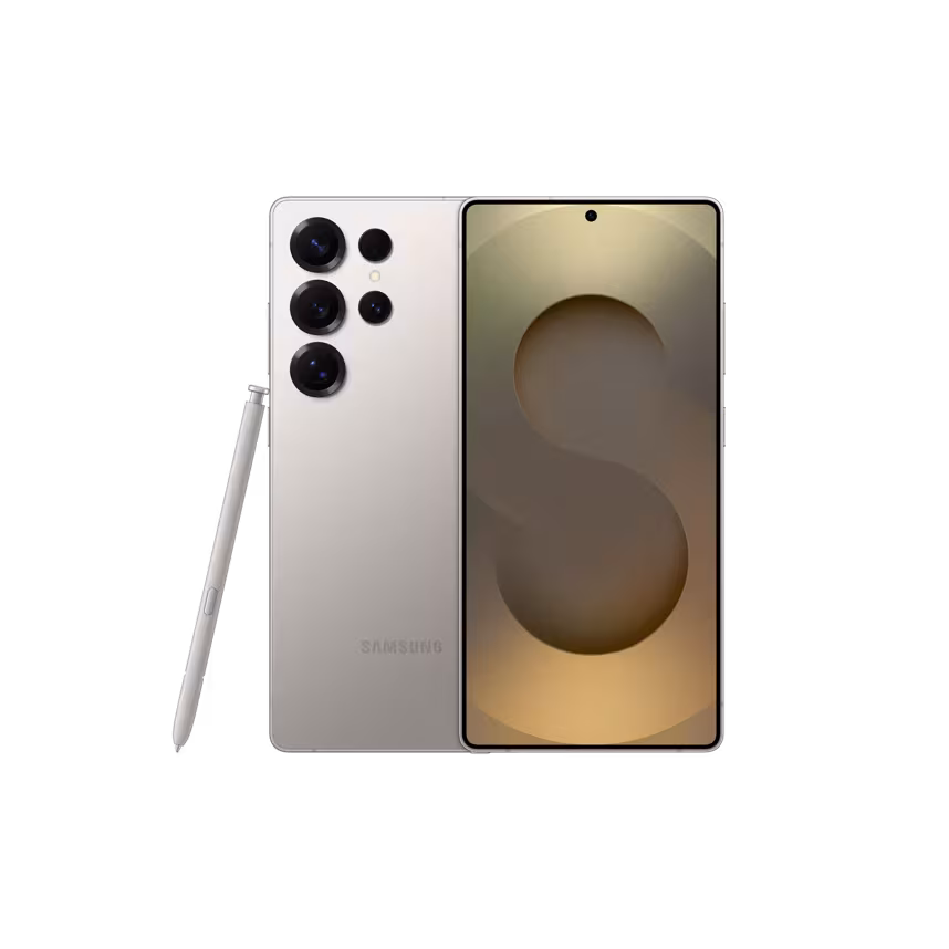 Samsung Galaxy S25 Ultra 256GB 5G Titanium Grey

