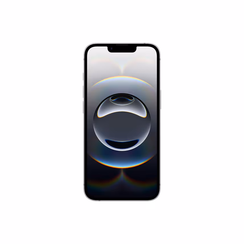 Apple iPhone 16e 256GB weiß