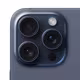  Apple iPhone 15 Pro Max 256GB Blue Titanium 