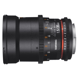 Samyang MF 35/1,5 Video DSLR II Canon EF