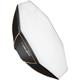 walimex pro Octagon Softbox OL Ø150 &K