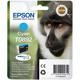Epson T0892 Tinte Cyan 3,5ml