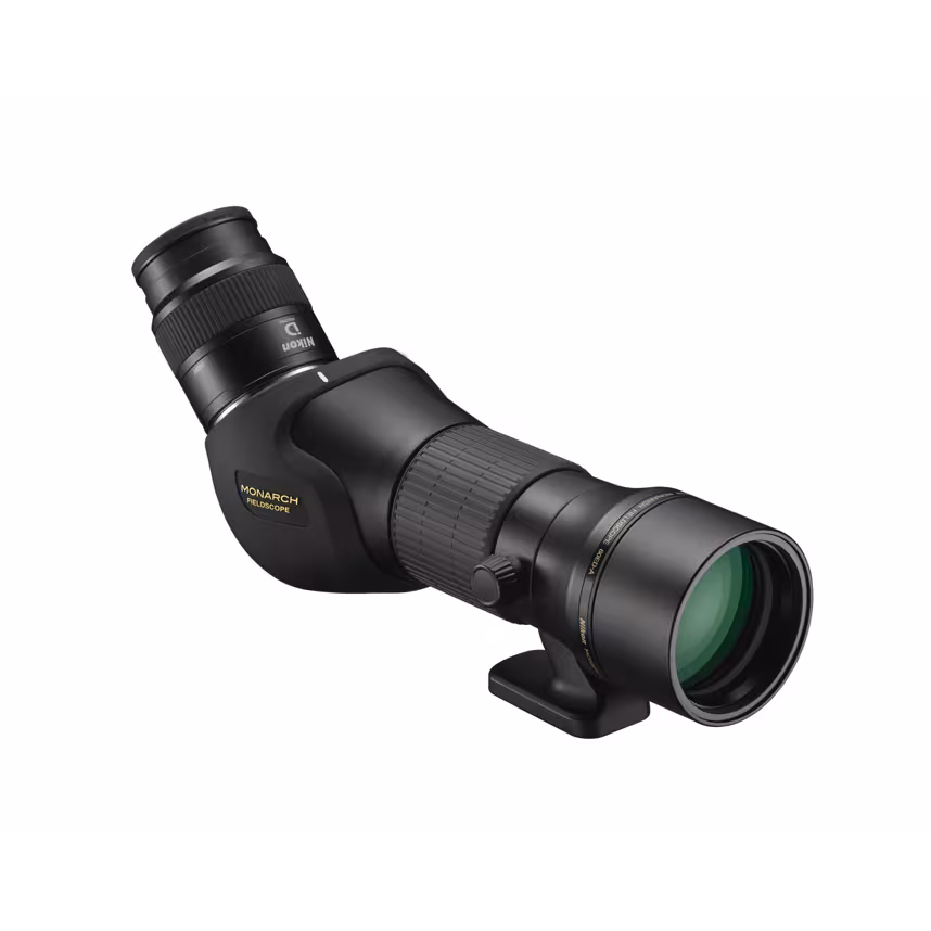 Nikon Monarch 60ED-A Angled Bo