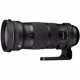 Sigma 120-300/2,8 DG OS HSM Sigma Sports + UV Filter