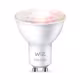 Philips WIZ Full Color Smart LED-Lampe 50W