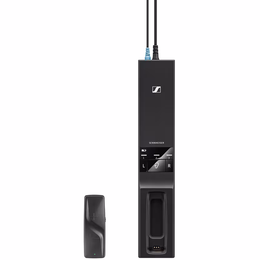 Sennheiser Flex 5000 Funk TV-Hörsystem
