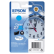Epson 27XL T2712 Tinte Cyan 10,4ml